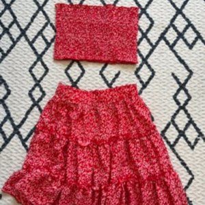 Shein Matching Set!!